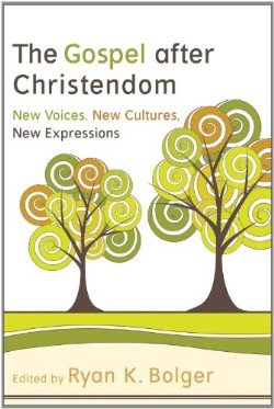 9780801039430 Gospel After Christendom