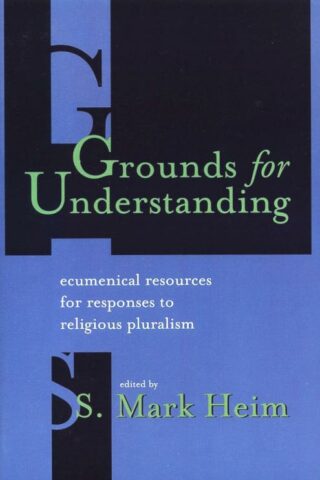 9780802805935 Grounds For Understanding A Print On Demand Title