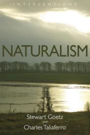 9780802807687 Naturalism