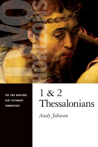 9780802825520 1-2 Thessalonians