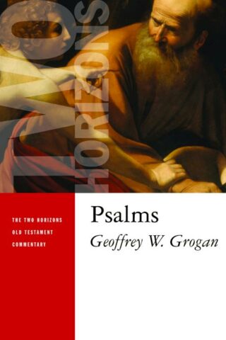 9780802827067 Psalms