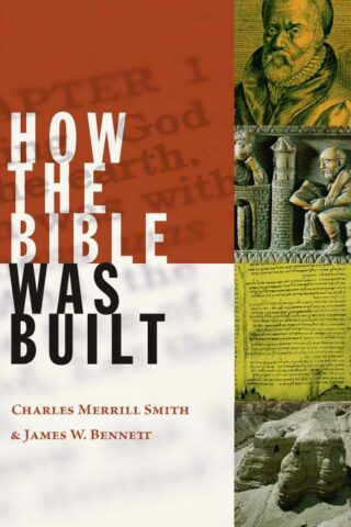 9780802829436 How The Bible Was Built