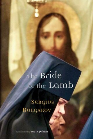 9780802839152 Bride Of The Lamb