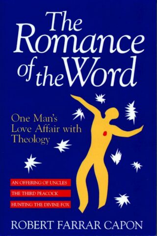 9780802840844 Romance Of The Word A Print On Demand Title