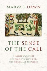 9780802844590 Sense Of The Call