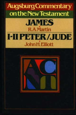 9780806619378 James 1-2 Peter Jude