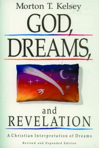 9780806625430 God Dreams And Revelation (Revised)