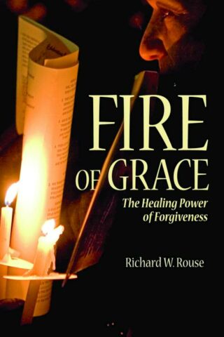 9780806651125 Fire Of Grace