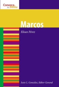 9780806653358 Marcos - (Spanish)