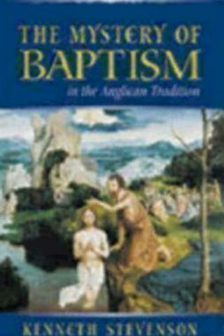 9780819217745 Mystery Of Baptism