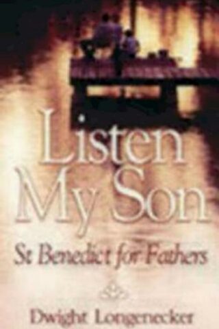 9780819218568 Listen My Son