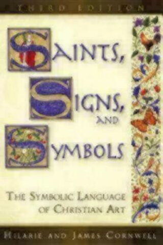 9780819223456 Saints Signs And Symbols (Expanded)