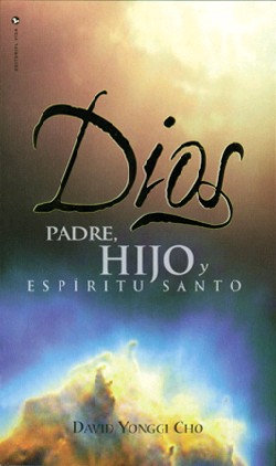 9780829718676 Dios Padre Hijo Y Espiritu San - (Spanish)