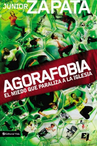 9780829755480 Agorafobia - (Spanish)