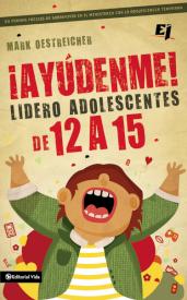 9780829763935 Ayudenme Soy Lider De Adolesce - (Spanish)