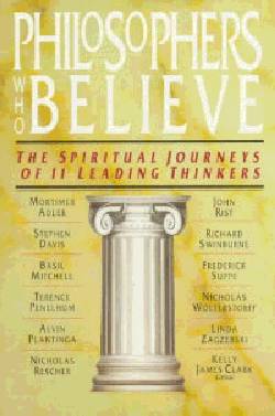 9780830815432 Philosophers Who Believe