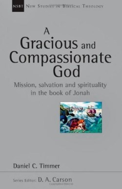 9780830826278 Gracious And Compassionate God