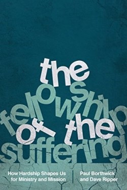 9780830845309 Fellowship Of The Suffering