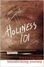 9780834120402 Holiness 101