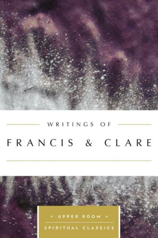 9780835816489 Writings Of Francis And Clare