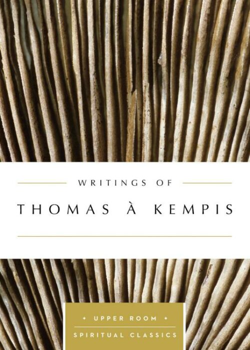 9780835816540 Writings Of Thomas A Kempis