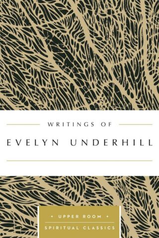 9780835816557 Writings Of Evelyn Underhill