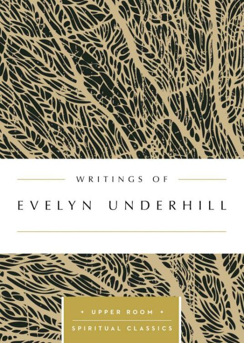 9780835816557 Writings Of Evelyn Underhill