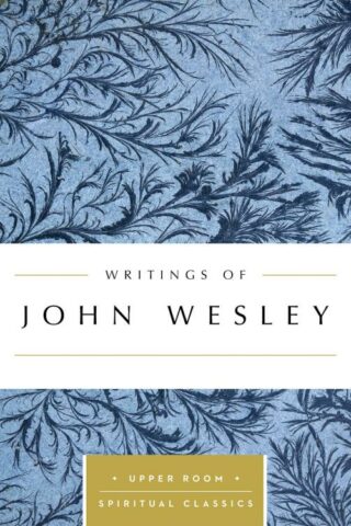 9780835816564 Writings Of John Wesley