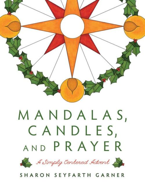 9780835817226 Mandalas Candles And Prayer