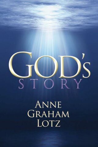 9780849920929 Gods Story