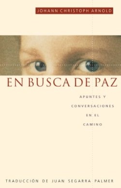 9780874869071 En Busca De Paz Apuntes Y Conv - (Spanish)