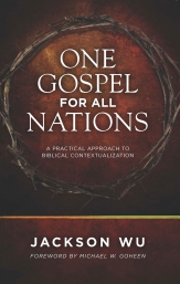 9780878086290 1 Gospel For All Nations