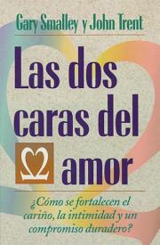 9780881131017 Dos Caras Del Amor - (Spanish)