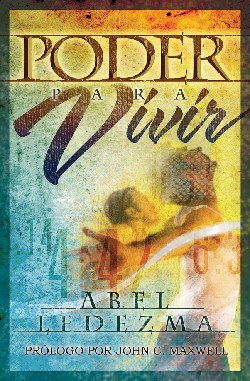 9780881138283 Poder Para Vivir - (Spanish)