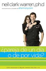 9780881139969 Pareja De Un Dia O De Por Vida - (Spanish)