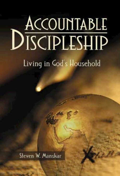 9780881773392 Accountable Discipleship : Living In Gods Household