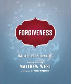 9781400239634 Forgiveness : Overcoming The Impossible