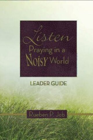 9781426781209 Listen Leader Guide (Teacher's Guide)
