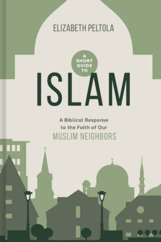 9781430082828 Short Guide To Islam