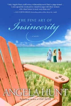 9781439182031 Fine Art Of Insincerity