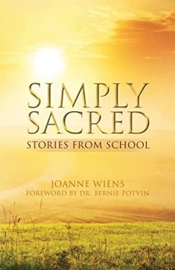 9781486622290 Simply Sacred : Stories From School