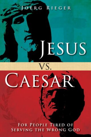 9781501842672 Jesus Vs Caesar