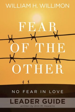 9781501857300 Fear Of The Other Leader Guide (Teacher's Guide)