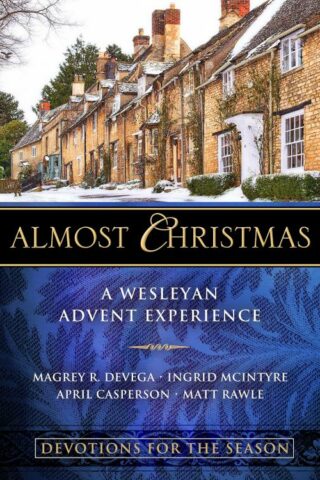 9781501890697 Almost Christmas Devotions For The Season