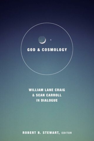 9781506410777 God And Cosmology