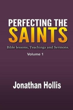 9781542514170 Perfecting The Saints 1