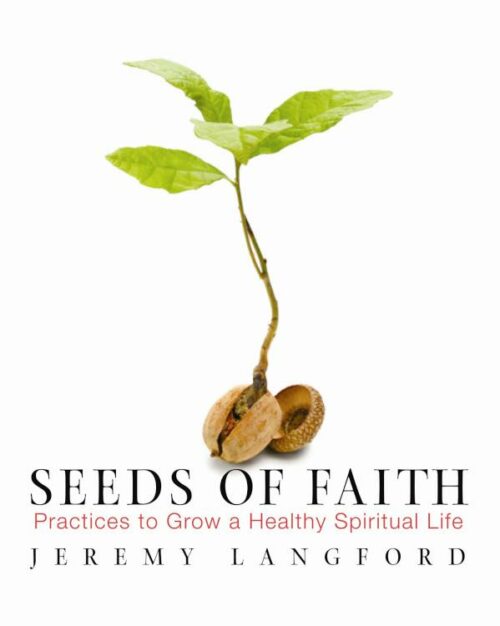 9781557254399 Seeds Of Faith