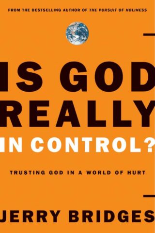 9781576839317 Is God Really In Control