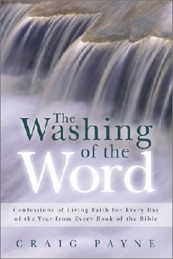 9781591601623 Washing Of The Word