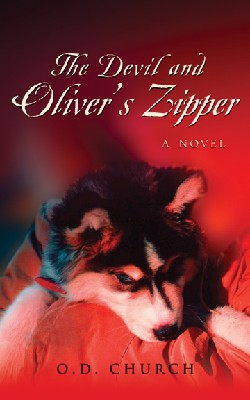 9781591607359 Devil And Olivers Zipper